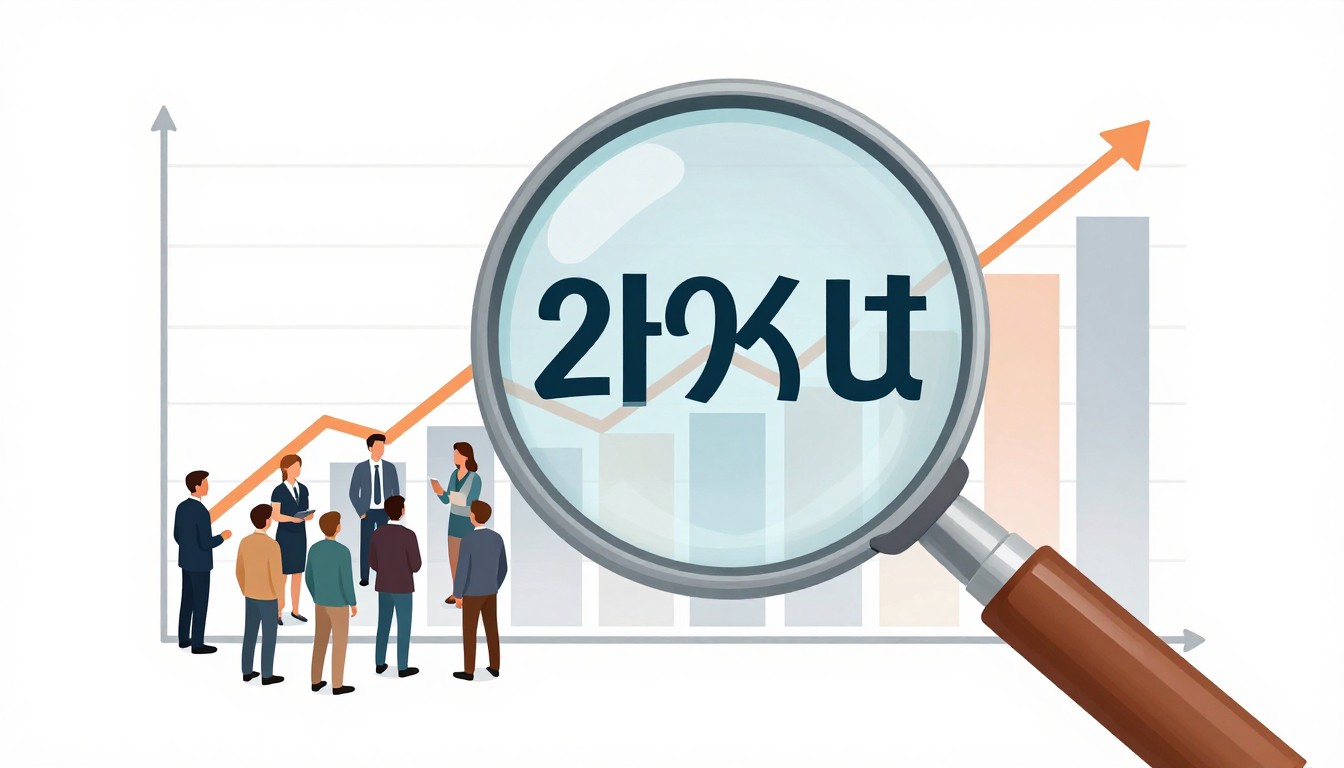 Проценты без знаменателя: как читать статистику редких событий